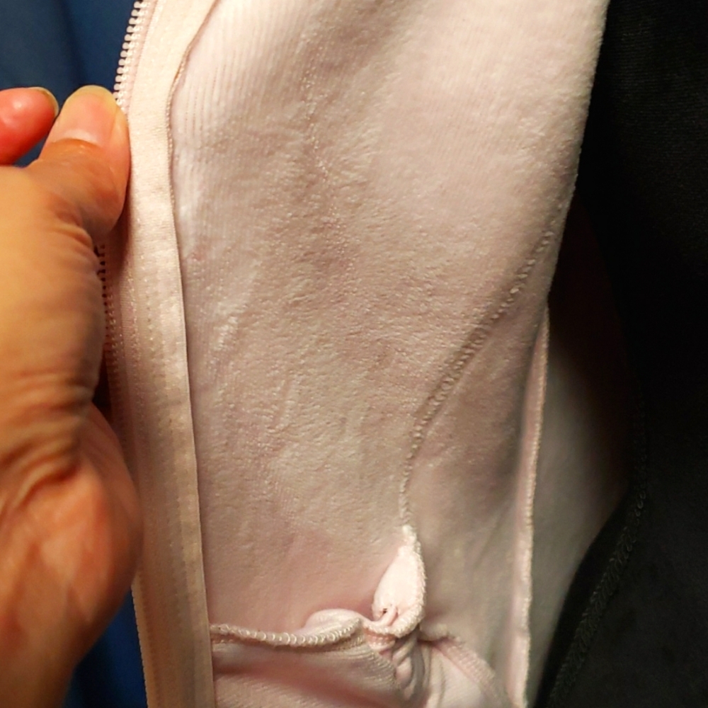 North Face Soft Jacket - Picture 7 of 11